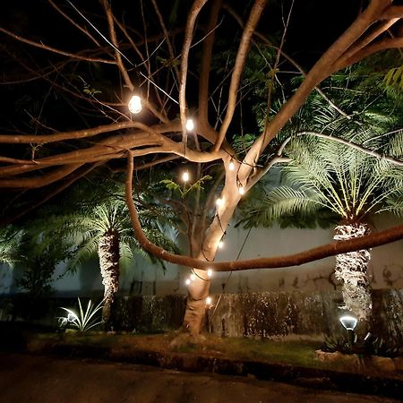 Beach Villa With Cozy Terrace Río Hato Exterior foto